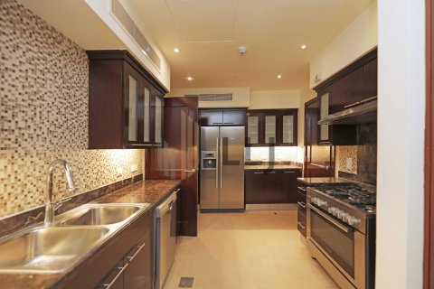 Byt na Saadiyat Island, Abu Dhabi, SAE 3 ložnice, 201.1 m² Č.: 596679 - fotografie 4