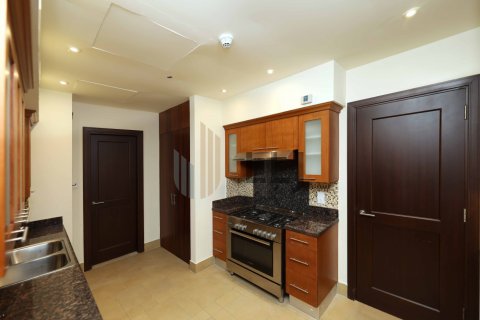 Byt na Saadiyat Island, Abu Dhabi, SAE 3 ložnice, 201.1 m² Č.: 596679 - fotografie 10