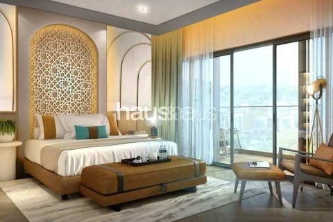 Řadový dům v Damac Lagoons, Dubai, SAE 4 ložnice, 207 m² Č.: 625770 - fotografie 2