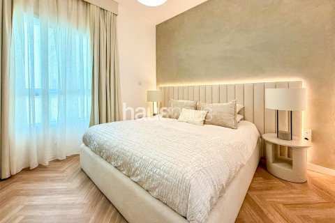 Byt v Greens, Dubai, SAE 1 ložnice, 76 m² Č.: 625771 - fotografie 18