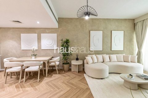 Byt v Greens, Dubai, SAE 1 ložnice, 76 m² Č.: 625771 - fotografie 2
