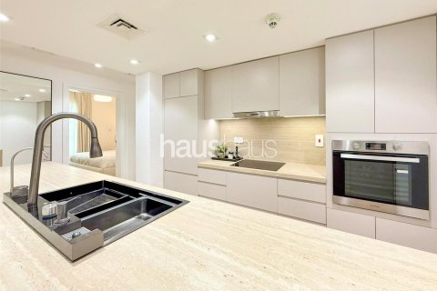 Byt v Greens, Dubai, SAE 1 ložnice, 76 m² Č.: 625771 - fotografie 15