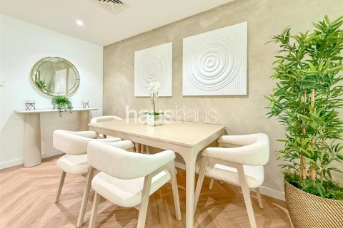 Byt v Greens, Dubai, SAE 1 ložnice, 76 m² Č.: 625771 - fotografie 4