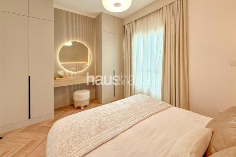 Byt v Greens, Dubai, SAE 1 ložnice, 76 m² Č.: 625771 - fotografie 20