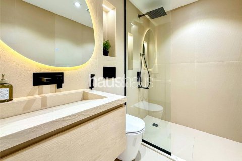 Byt v Greens, Dubai, SAE 1 ložnice, 76 m² Č.: 625771 - fotografie 22