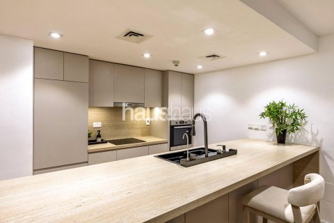 Byt v Greens, Dubai, SAE 1 ložnice, 76 m² Č.: 625771 - fotografie 13