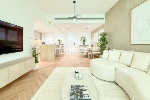 Byt v Greens, Dubai, SAE 1 ložnice, 76 m² Č.: 625771 - fotografie 1