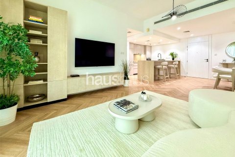 Byt v Greens, Dubai, SAE 1 ložnice, 76 m² Č.: 625771 - fotografie 10