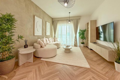 Byt v Greens, Dubai, SAE 1 ložnice, 76 m² Č.: 625771 - fotografie 6