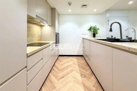 Byt v Greens, Dubai, SAE 1 ložnice, 76 m² Č.: 625771 - fotografie 16