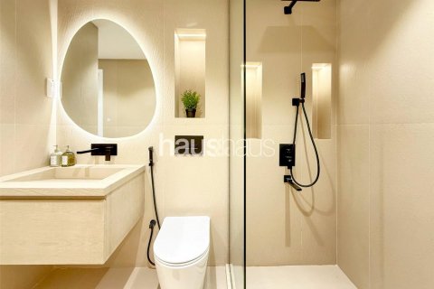 Byt v Greens, Dubai, SAE 1 ložnice, 76 m² Č.: 625771 - fotografie 23