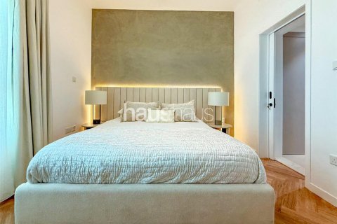 Byt v Greens, Dubai, SAE 1 ložnice, 76 m² Č.: 625771 - fotografie 17