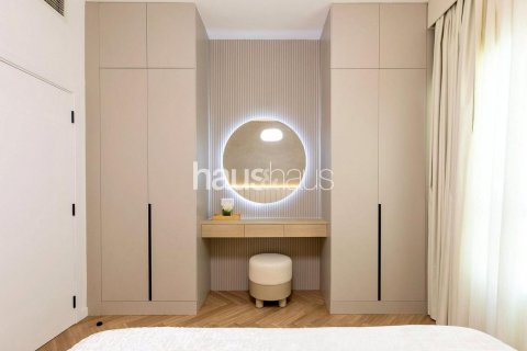 Byt v Greens, Dubai, SAE 1 ložnice, 76 m² Č.: 625771 - fotografie 21