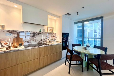 Byt v Dubai Marina, SAE 3 ložnice, 187 m² Č.: 625766 - fotografie 4