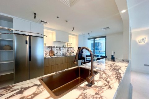 Byt v Dubai Marina, SAE 3 ložnice, 187 m² Č.: 625766 - fotografie 12