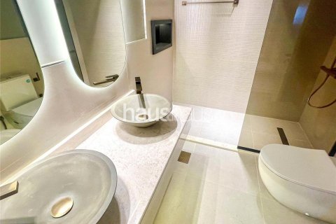Byt v Dubai Marina, SAE 3 ložnice, 187 m² Č.: 625766 - fotografie 11