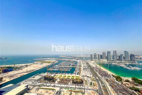 Byt v Dubai Marina, SAE 3 ložnice, 187 m² Č.: 625766 - fotografie 8