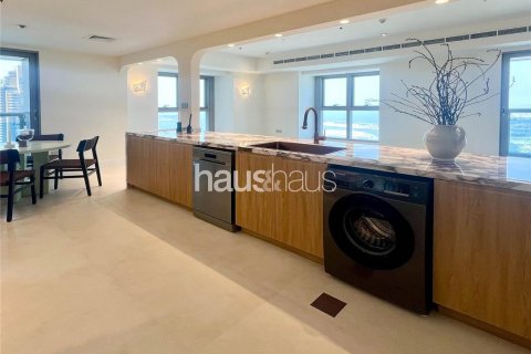 Byt v Dubai Marina, SAE 3 ložnice, 187 m² Č.: 625766 - fotografie 10