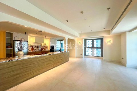 Byt v Dubai Marina, SAE 3 ložnice, 187 m² Č.: 625766 - fotografie 2