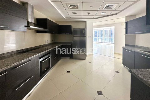 Byt v Dubai Marina, SAE 3 ložnice, 277 m² Č.: 625767 - fotografie 9