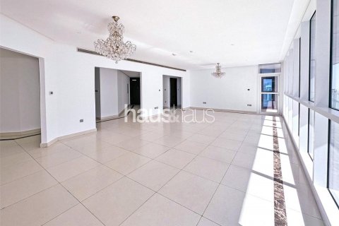 Byt v Dubai Marina, SAE 3 ložnice, 277 m² Č.: 625767 - fotografie 10