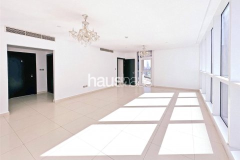 Byt v Dubai Marina, SAE 3 ložnice, 277 m² Č.: 625767 - fotografie 4