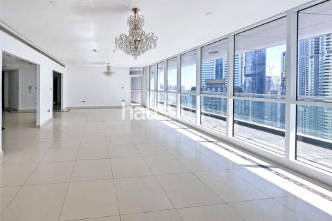 Byt v Dubai Marina, SAE 3 ložnice, 277 m² Č.: 625767 - fotografie 1