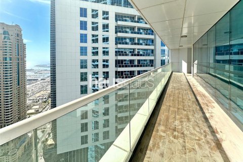 Byt v Dubai Marina, SAE 3 ložnice, 277 m² Č.: 625767 - fotografie 7