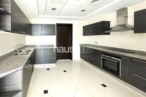 Byt v Dubai Marina, SAE 3 ložnice, 277 m² Č.: 625767 - fotografie 5