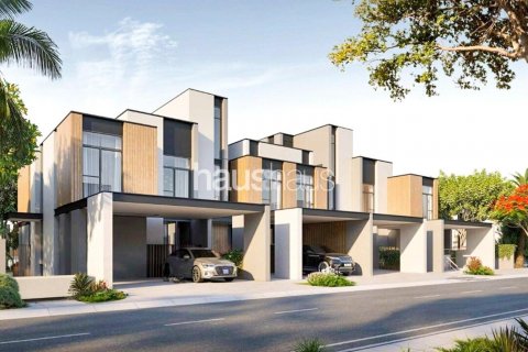 Řadový dům v Mudon, Dubai, SAE 3 ložnice, 206 m² Č.: 625768 - fotografie 10