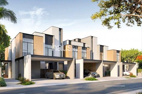Řadový dům v Mudon, Dubai, SAE 3 ložnice, 206 m² Č.: 625768 - fotografie 5