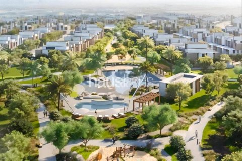 Řadový dům v Mudon, Dubai, SAE 3 ložnice, 206 m² Č.: 625768 - fotografie 7