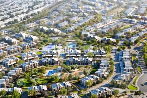 Řadový dům v Mudon, Dubai, SAE 3 ložnice, 206 m² Č.: 625768 - fotografie 6