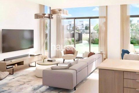 Řadový dům v Mudon, Dubai, SAE 3 ložnice, 206 m² Č.: 625768 - fotografie 3