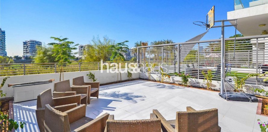 Таунхаус в DAMAC Hills (Akoya by DAMAC), Дубай, ОАЕ 2 спальні, 174м2 № 625769