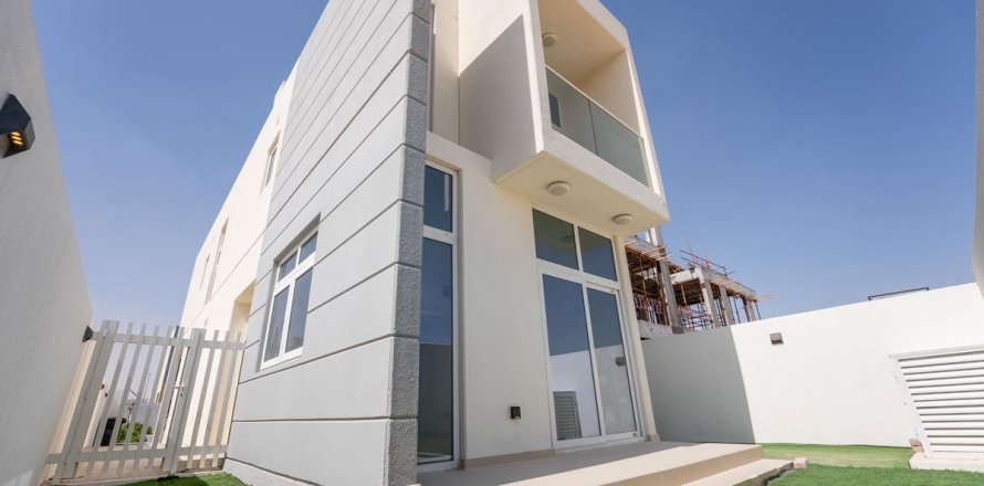 Vila u gradu Dubai, UAE 3 spavaće sobe, 172.8 m2 Br. 621692
