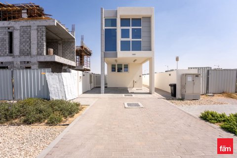 Villa til salg i Dubai, UAE 3 soveværelser, 172.8 kvm № 621692 - foto 27
