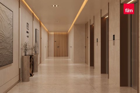 Byt v Dubai, SAE 1 ložnice, 72 m² Č.: 621690 - fotografie 8