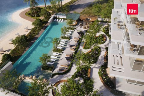Byt v Dubai, SAE 1 ložnice, 72 m² Č.: 621690 - fotografie 10