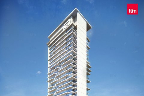Byt v Dubai, SAE 1 ložnice, 72 m² Č.: 621690 - fotografie 13