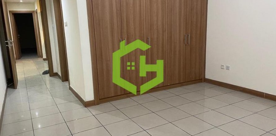 Byt v Dubai Marina, Dubai, SAE 2 ložnice, 128 m² Č.: 555384