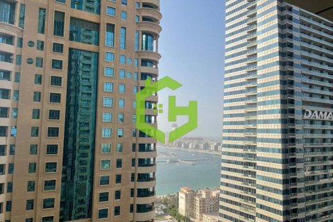 Byt v Dubai Marina, Dubai, SAE 2 ložnice, 128 m² Č.: 555384 - fotografie 11