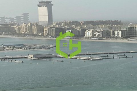 Byt v Dubai Marina, Dubai, SAE 2 ložnice, 128 m² Č.: 555384 - fotografie 12