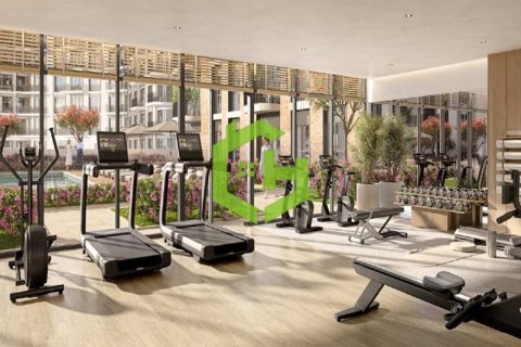 Apartament na sprzedaż w Town Square, Dubai, ZEA 2 sypialnie, 90.2 mkw., nr 555386 - zdjęcie 6