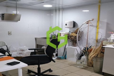 Sklad v Al Quoz, Dubai, SAE 1021.9 m² Č.: 555387 - fotografie 9