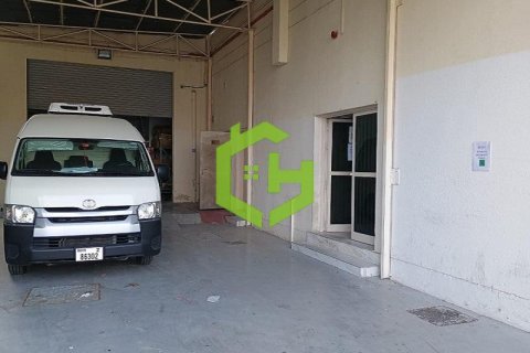 Sklad v Al Quoz, Dubai, SAE 1021.9 m² Č.: 555387 - fotografie 19