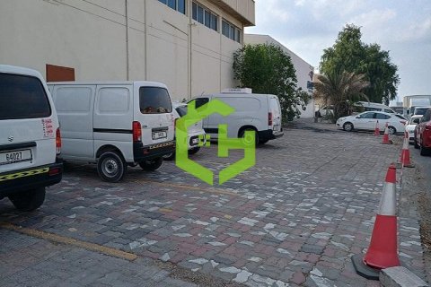 Sklad v Al Quoz, Dubai, SAE 1021.9 m² Č.: 555387 - fotografie 20