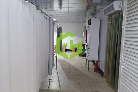 Sklad v Al Quoz, Dubai, SAE 1021.9 m² Č.: 555387 - fotografie 7