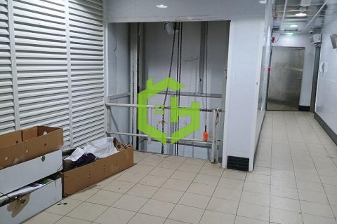 Sklad v Al Quoz, Dubai, SAE 1021.9 m² Č.: 555387 - fotografie 2