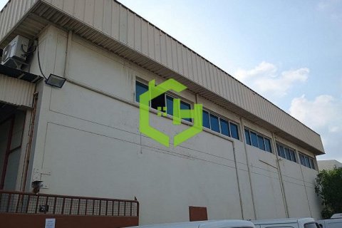 Sklad v Al Quoz, Dubai, SAE 1021.9 m² Č.: 555387 - fotografie 18